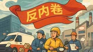 我们必须彻底摒弃“一切归因个人”的错误舆论,敢于直面结构性、制度性的社会问题,拒绝用个体努力掩盖社会不公,拒绝用个人懒惰曲解阶级困境。一切将制度问题个人化、阶级问题态度化、分配问题努力化的言论,都是维护旧秩序、麻痹人民群众的反动言论。