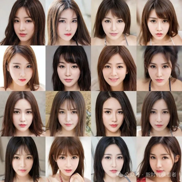 不知从何时起，我们的审美被一套单一、病态、脱离生活、背离人性的标准彻底绑架。