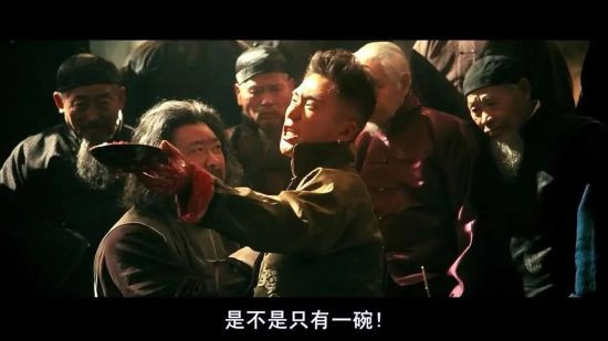 请给苦难者，留一条生路吧！
