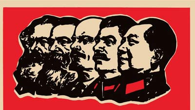 中国共产党的渊源是来源于列宁主义,没有十月革命就没有共产党,但是这一点今天却讨论得很少。反而是自由主义右翼更明白这一点,他们通过否定十月革命否定列宁,做了大量工作。