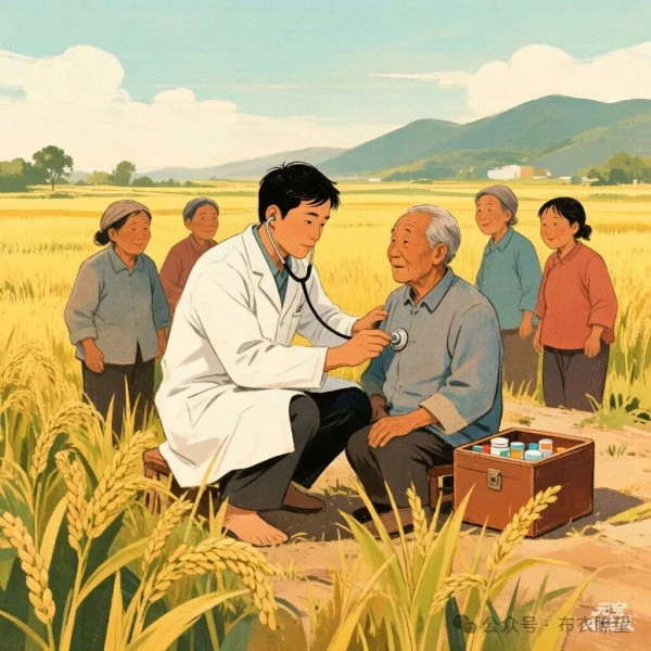 毛主席一九六六年《五七指示》里那句"学制要缩短,教育要革命,资产阶级知识分子统治我们学校的现象,再也不能继续下去了",放到今天照镜子,还是晃眼的那句话。