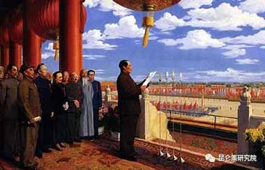 《东方红》这支红歌,当之无愧地代表着一个时代,只有第一,没有之一,因为它是新、旧社会的分水岭。