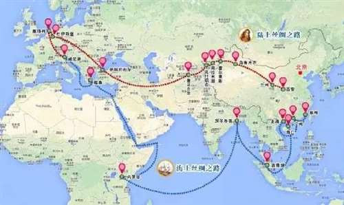 没有底线,人体炸弹!“一带一路”成恐怖主义目标,某些国家和势力丧心病狂!