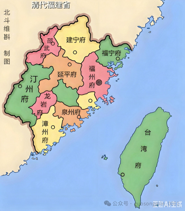 当年不仅清朝的地方官员有勾结荷兰殖民者,损害国家主权与民族利益的行为,割据台湾的明郑政权,也同样有此类行为。