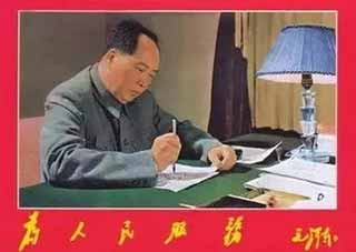 如果每一位干部都不推卸责任,主动承担,敢于用实际行动说服人民群众,那么人民群众也会把他记在心里。