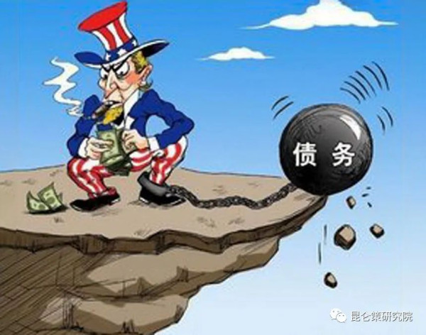 华尔街的破产将是自英国工业革命以来,资本主义马克思时期的自由发展阶段,到列宁时期的“最高阶段”,进入到没落触底阶段,而目前乃至今后相当一段时期美国华盛顿政府日益升级的歇斯底里病态外交,都是当代美国金融-高利贷帝国主义没落触底前的回光返照。