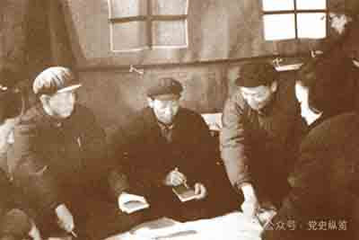 中国首枚原子弹爆炸的幕后故事