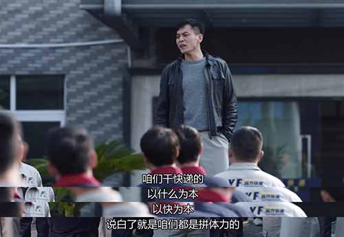 并非只有麻雀变凤凰的逆袭故事才能吸引观众，自始至终，一个个奋斗在一线的劳动者才是最广大、最有代表性的群体，他们的故事才是离观众生活最近的。