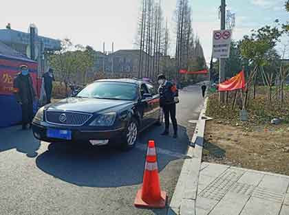 平凡人的大境界：一个基层工作人员的抗疫战争