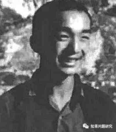 知青的榜样和骄傲——张革