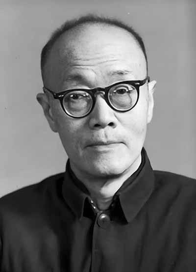 回忆范文澜同志