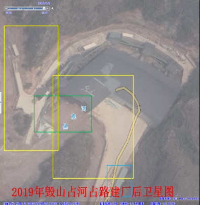 围绕辉县黑鹿河的政府信息公开：五载维权步步难，公权失责寒民心