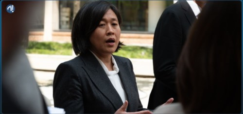 美国高通胀何来何往？