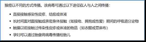 纽约发生了什么?猴痘病例一日增长2倍,美媒开始把猴痘与BA.5同列!