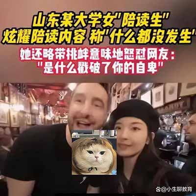 中版高校萝莉岛则遍布中国各大城市，这类高校数量要多得多。其共性是对“渣男外教”与“渣男留学生”基本不设防，更不严加监管，而是听任其胡作非为。