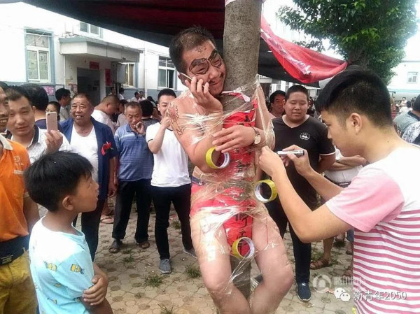 河北不幸啊!举行神秘活动,不到一周感染近300例!