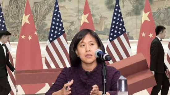 这些华裔，不论是生在中国，还是生在美国，最后选择美国作为自己的国家，本身也谈不上罪过。但他们利用自己对中国情况的了解，与美国的鹰派官僚沆瀣一气，鼓吹对华遏制，成为美国政府的反华智囊，确是实实在在的背叛民族之举。