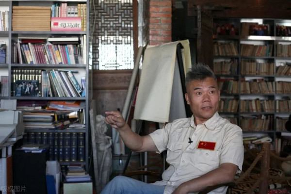 刘振起:司马南的事没那么简单