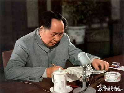 却道天凉好个秋