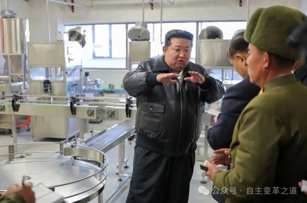 朝鲜民主主义人民共和国成立78周年图片展