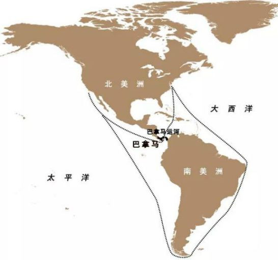 尼加拉瓜,经历了啥?