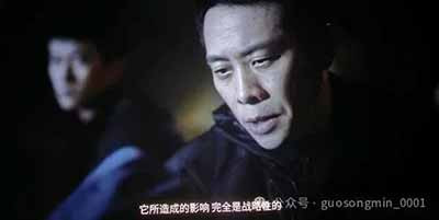 秘密战线的勇士,何以能够在极其复杂的条件下保持忠诚?对这个问题的回答,应该是全片的灵魂。