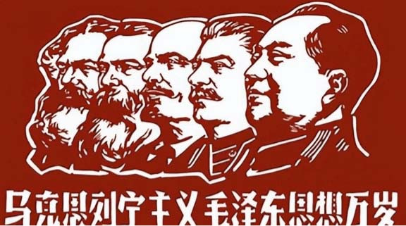 金戈历史评说10—— 十年论战话《九评》之一