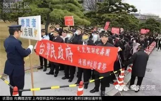 站在中国人民的立场看待台湾大选问题——难难问良之六十二(图文)