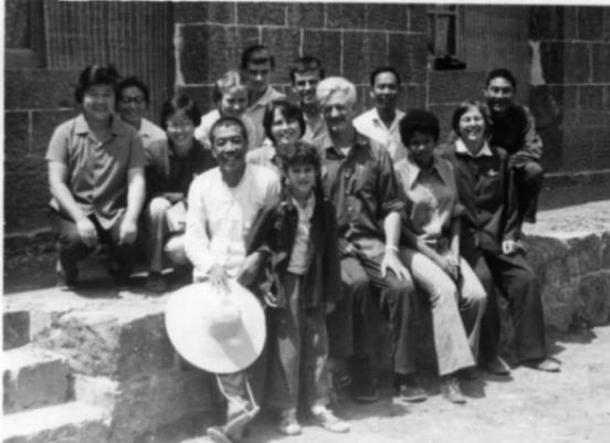 阳和平：寒春眼中的中国革命之魅力——纪念寒春诞辰百年