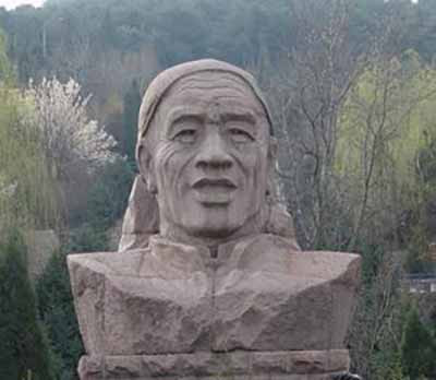 莫把“勋章”已成“疮疤”仍当荣耀论——对网友赞扬陈永贵文的商榷、莫干以瑕掩瑜之事