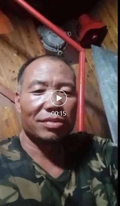 镇江一大学生工地干活讨薪遭老板死亡威胁：你母亲生你我送你走！