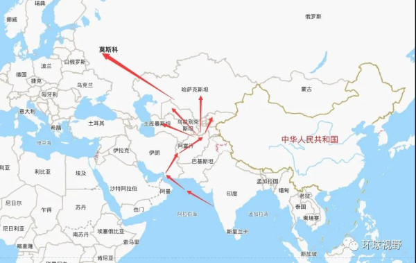 美国突然从阿富汗撤军,印度恐怕成为了损失最大的玩家之一。