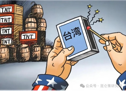 Ksliu:美国对华表述“小动作”或预示政策“大转向”