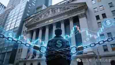 当潮水退去,那些被承诺过“财富自由”的孩子们,真的能靠那一纸账户,撑起摇摇欲坠的美国梦吗?