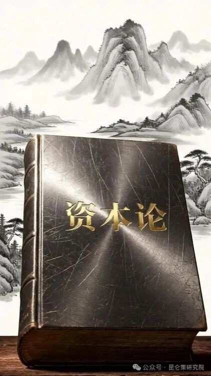 马克思在《资本论》第一卷写道：一个资本家总是打死许多资本家。他进一步描述集中的机制：某些资本成为对其他资本的占压倒优势的中心，打破其他资本的个体内聚力，再把零散的碎片吸引到自己方面来——也就是大资本以强制方式吞并小资本。