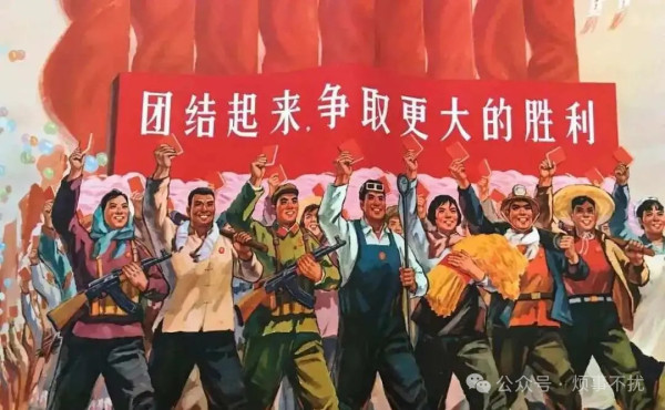 当普通人放弃关心政治,政治就会被少数人垄断。被垄断的政治,不会自动为你服务。