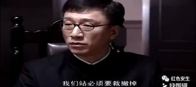 破产之后,如果地方政府垮台,也算是当地的上层建筑重启。