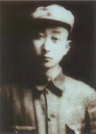习仲勋与张秀山:“革命生涯将我们紧紧地联系到了一起”