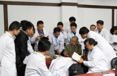 中医教育的改革是刻不容缓了！