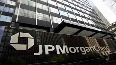 摩根大通前高管被捕，或因向中国高官子女输送利益