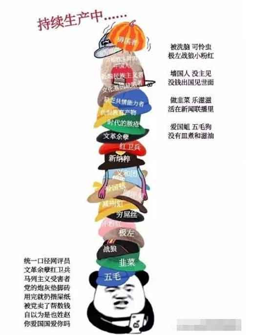 方方无辜吗？她或许是被某些人利用了，但她也是自愿爬上某些人的“战车”的。但招魂的曲子吹得再响，也敌不过现实中人民的力量。