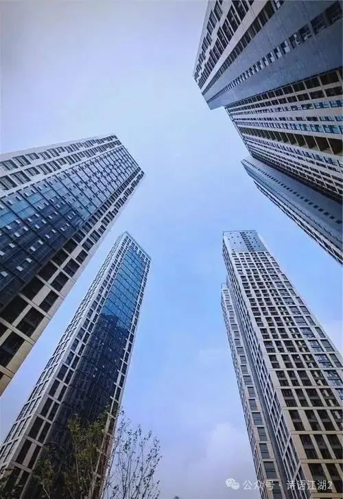 城市的高度（组诗）之二