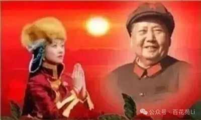 春节到了，热爱毛主席的人们，给老人家拜年了!!!