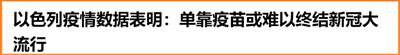 看看6722万人口的大英帝国都有多少个版本的重组奥密克戎了?上海2500万人口,又聚集在一个城市,你说新冠奥密克戎内卷的效率会不会更高?