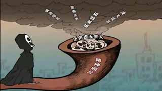 烂片充斥手机端,主旨扭曲,格调低下,制造了巨量的文化垃圾和精神鸦片,不可不察。