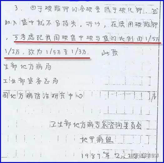 必须高度重视!