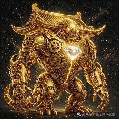 物兽意象可以直观表达“物”“兽”的实体统一。只做知识读法，就是只研究兽的躯壳；只做批判不讲运行机制，则是脱离现实的纯粹道德控诉；完整认识资本，必须肉身与物兽本性一并考察。