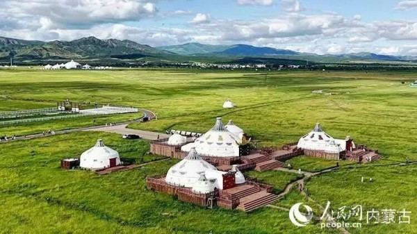 【新红旅】驰骋塞上河套，踏遍贺兰阴山
