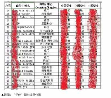 招收留学生在大部分学校才刚刚启动，还处于低价促销阶段，等过了这个阶段，就会进入收割利润阶段，这就类似于现在的中国留学生去英美留学一样。