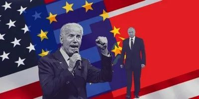 总体来看，“新冷战”美国驾驭不了。但也恰恰因为如此，局势可能会失控，我们要做好最坏的准备，确保足够的武力威慑防范美国的胡来。